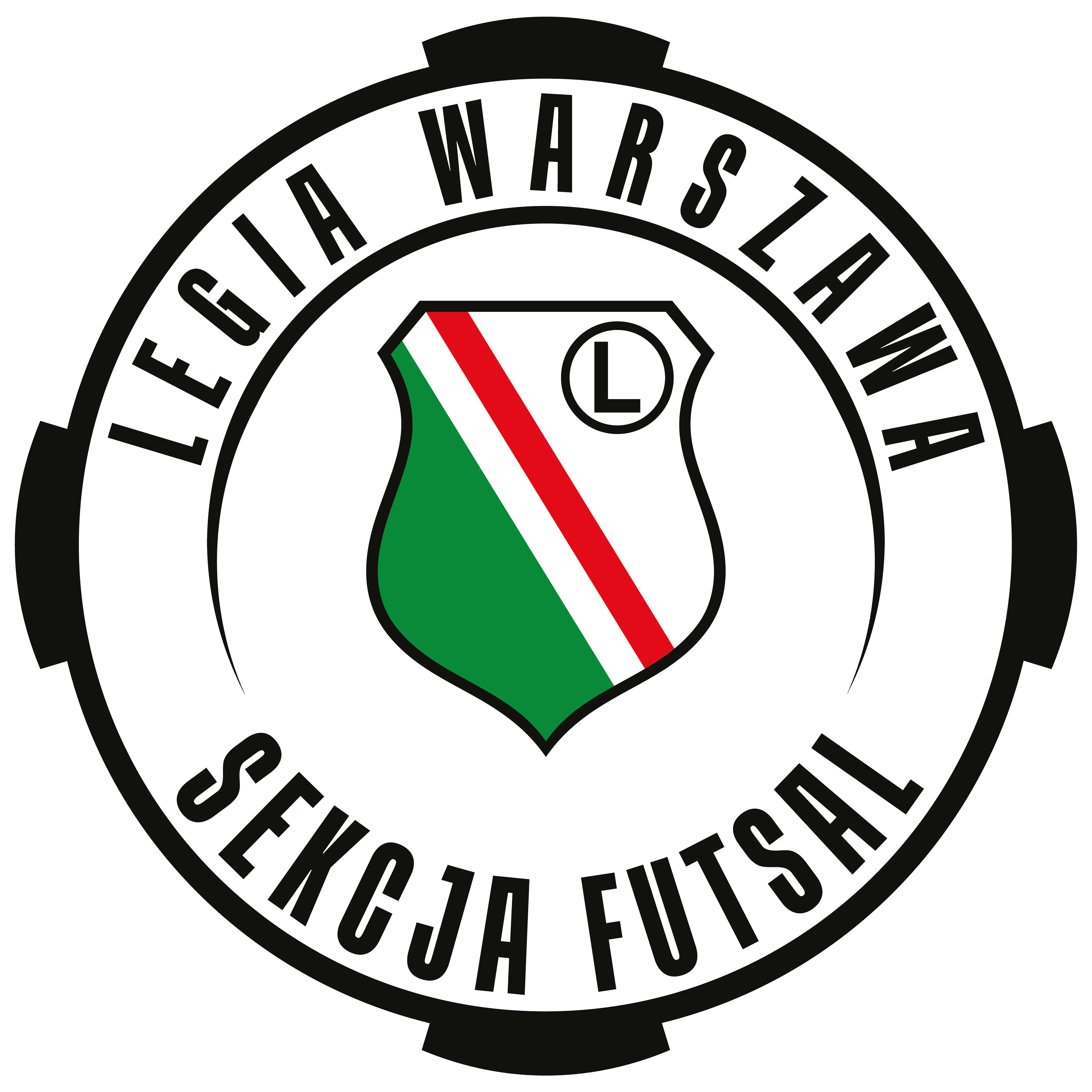 Legia Warszawa Sekcja Futsal