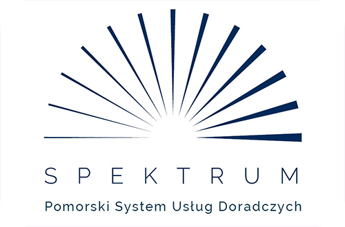 Spektrum - Pomorski System Usług Doradczych